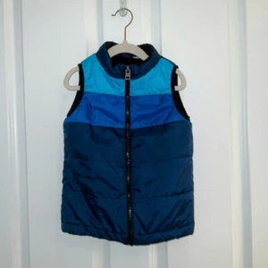 Kids Hurley puffy vest - Picture 1 of 6