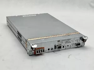 HP Storageworks AP836A MSA P2000 Fibre Channel Controller Module 592261-001 - Picture 1 of 5