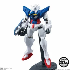 Bandai Mobile Suit Gundam Assault Kingdom 5 #17 GN-001REII GUNDAM EXIA REPAIR II - Picture 1 of 4