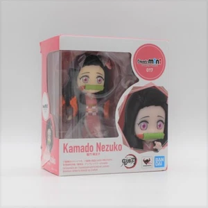 BAN DAI figuarts mini Demon Slayer Kamado Nezuko 017, Sealed, Japan Import - Picture 1 of 7