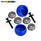 Special Material Lean Bar Wheels For LOSI 1/4 Promoto MX Motorcycle RTR, FXR