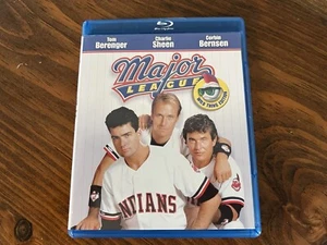 Major League (Blu-ray Disc, 2009) - Picture 1 of 3