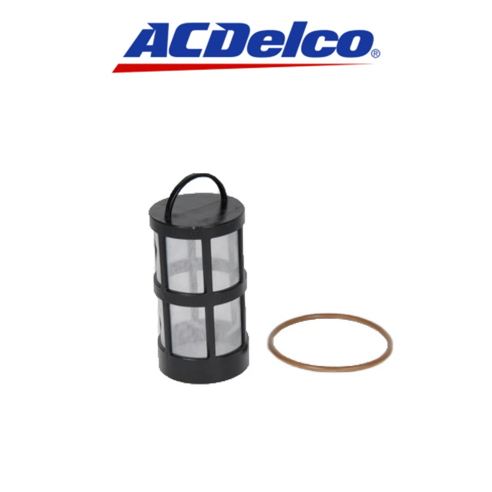 Filtro de prebomba de combustible ACDelco TP3017 19259252 para Chevrolet Express 2500 12-16 Foto 1 de 1