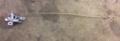 84 85 manija de puerta interior pasajero delantero derecho mercedes-benz 500sel m55 Foto 1 de 3