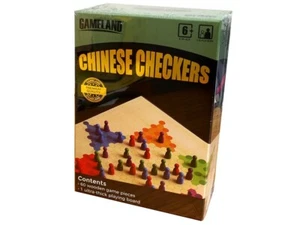 Chinese Checkers (GameLand) - Picture 1 of 1