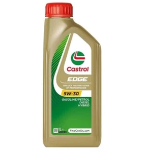 OLIO MOTORE CASTROL EDGE 5W30 FST TITANIUM 1LT - 1 LITRO - Foto 1 di 1