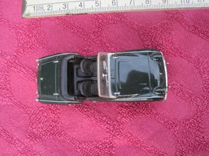 Modellauto Triumph TR 3 1/43 - Bild 1 von 3