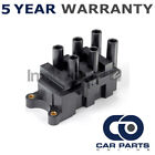 Ignition Coil Pack Cpo Fits Ford Mondeo 2000-2007 Cougar 2000-2001 2.5 3.0 #1