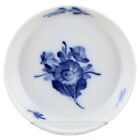 Untersetzer fr Glser Modell 2422 Royal Copenhagen Blaue Blume glatt  I. Wahl