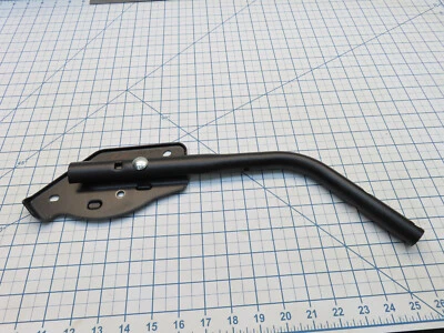 Toro 140-3973 Mango Inferior y Soporte Izquierdo LH 21356 Flex Force 60V 21" Foto 1 de 3