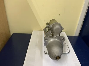 ANLASSERMOTOR CUMMINS 24 VOLT ORIGINAL DELCO - Bild 1 von 2