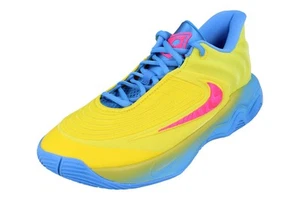 Nike Giannis Immortality 4 Hombres Entrenadores de Baloncesto Fq3680 Tenis Zapatos 700 - Imagen 1 de 6