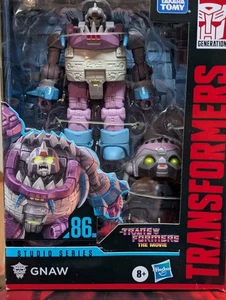 Transformers Studio Series 86-08 Gnaw / Sharkticon - Bild 1 von 4