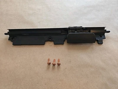 2005-2012 Nissan Pathfinder Xterra Glove Box Latch Graphite OEM VP5NEX-F060K76 Foto 1 de 4