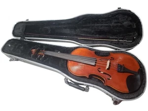 Erich Pfretzschner Viola Modell 99514 14" handgefertigte Kopie Antonius Stradivarius - Bild 1 von 14