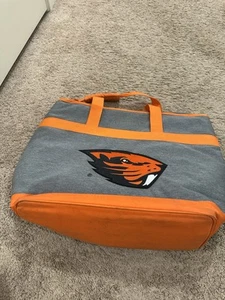 Rawlings Oregon State Beavers 30 Can Cooler Tote - Picture 1 of 4