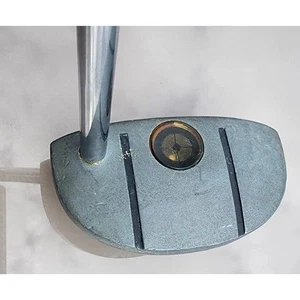 GuideStar Mallet Golf Putter 2004 True Temper - Picture 1 of 14