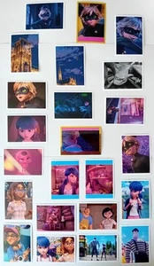 Miraculous Ladybug The Movie Sticker 2 - Bild 1 von 2