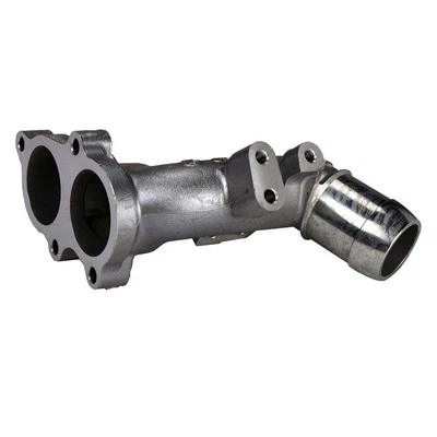 For Chevy Silverado 3500 HD 11-16 ACDelco Genuine GM Parts Engine Coolant Pipe Foto 1 de 4
