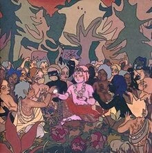 Post Human: Survival Horror von Bring Me the Horizon | CD | Zustand sehr gut - Bild 1 von 2