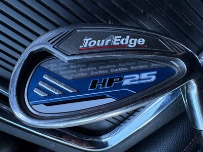 Tour Edge HP25 Sand Wedge Tour Edge Senior Flex Shaft - Image 1 of 4