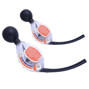 Densitómetro de agua refrigerante radiador tipo esfera coche anticongelante automático - Imagen 1 de 12