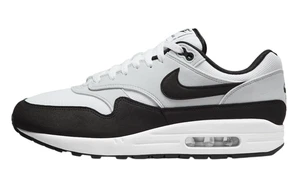 Nike Air Max 1 Black White Shoes Mens Size US9-12 tn dn phantom quantum tuned - Picture 1 of 6