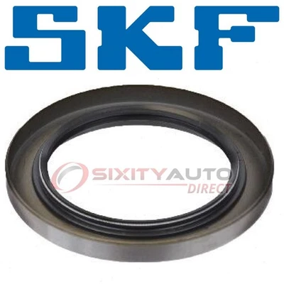 SKF Rear Outer Wheel Seal for 1992-2000 Lexus SC400 - Driveline Axles qa Foto 1 de 4