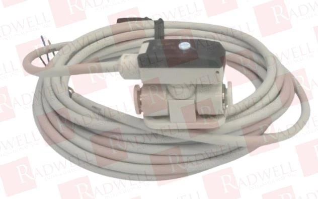 PISCO PNEUMATICS SEU11-4US / SEU114US (NEW IN BOX) - Image 1 of 1