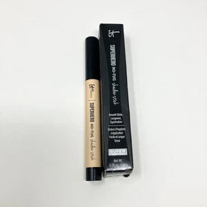 It Cosmetics Superhero No-Tug Shadow Stick "Courageous Cream" Full Size Neu im Karton - Bild 1 von 2