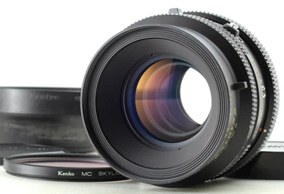 [N/MINT] Mamiya K/L KL 127mm f3.5 L Lens RB67 Pro S SD RZ67 Pro II from Japan - Image 1 of 4