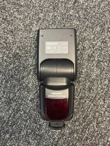 NEEWER SPEEDLITE NW760N FLASH UNIT for DSLR CAMERA, TTL Flash, Fast Delivery - Picture 1 of 5