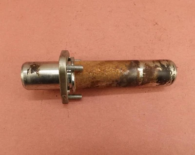 Harley-Davidson Sportster Iron 883 XL883N 2009-2021 montaje de motor trasero Foto 1 de 4