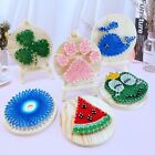 Perfect Birthday Gift 3D String Art Kit with Wooden Board for Handmade Crafts