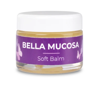 WO-MEN IN BALANCE Bella Mucosa Balsam (30 ml) - Vital Life (930,00€/l)