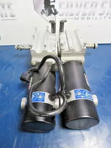 Pride Jazzy/Jet 4500 giri/min motore trazione destra/sinistra M1HA/B #5657 - Foto 1 di 5