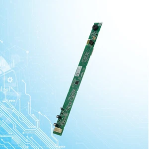 WD21X23462 Bedienfeld Geschirrspüler ersetzt WD21X31902 WD21X320004X - Bild 1 von 11