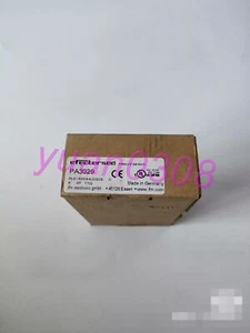 NEW IFM PA3029 Pressure sensor DHL Fast delivery #F9 - Bild 1 von 3