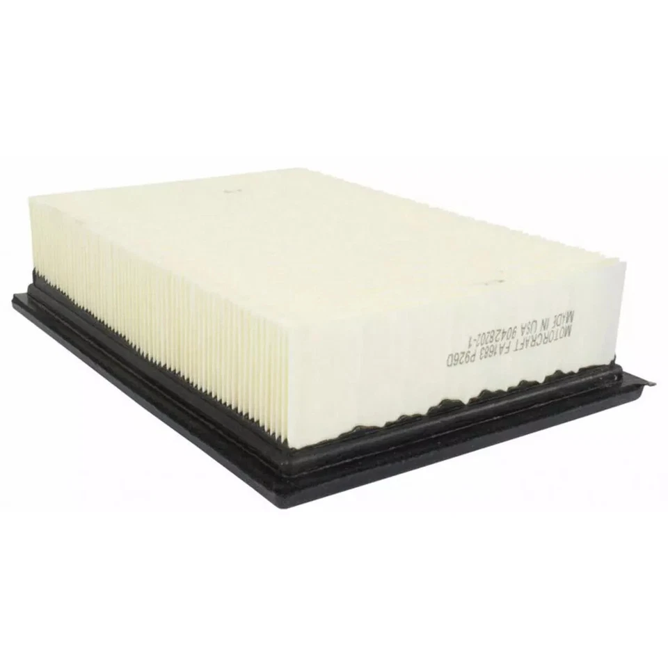 Filtro de aire FA1683A Motorcraft para Mazda Tribute Ford Taurus Mercury Sable 00-05 Foto 1 de 4