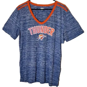 NBA OKC Thunder  shirt 2xl New - Picture 1 of 3