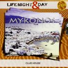 Vari-Life Night & Day Mykonos Life Night & Day Mykonos (Cd) (Uk Import)