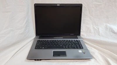 HP Compaq 6720s 15.4" Laptop 1.60 Ghz Intel Core 2 Duo T5470 1GB No HDD - Image 1 of 4