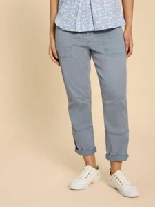 White Stuff Women's Blaire Trouser - Picture 1 of 22