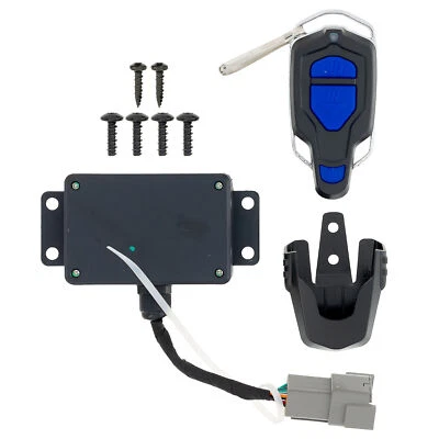 Polaris 2889561 Wireless Remote Plug and Play 50ft Range RZR Xpedition XP 1000 Foto 1 de 4