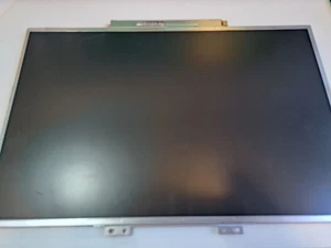 Quanta Display QD15TL04 15,4" matt LCD Bildschirm gebraucht - Bild 1 von 3