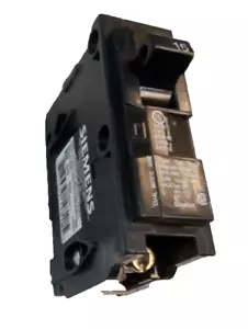 Siemens /Unterbrecher /Q115/ 15 Amp/ 120/240V/1 P/ Typ QP/NEU/(L183) - Bild 1 von 4