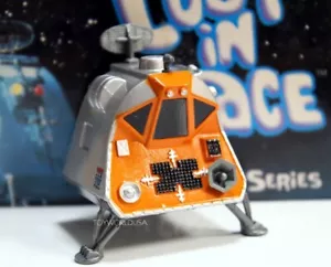 1998 Johnny Lightning LOST IN SPACE Space Pod - Picture 1 of 1