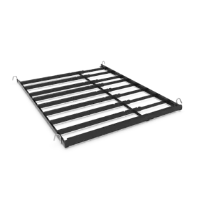 Cold Vault Expandable Add-A-Shelf Maximize Storage and Organization Cold Storage - Picture 1 of 6