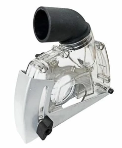 Carter aspirazione Stayer per taglio Ø125mm - Picture 1 of 2