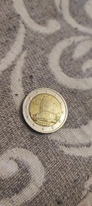 2 Münze Hamburg F - Bild 1 von 1